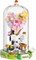 Купити конструктор Pantasy Art World 86902 за ціною від 1075 грн.
