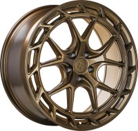 Купити диск Seventy9 SCF-W (9x20/5x112 ET30 DIA66,6) за ціною від 10375 грн.