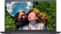 Купити ноутбук Dell Inspiron 15 3520 (i3520-5117BLK-PUS) за ціною від 23399 грн.