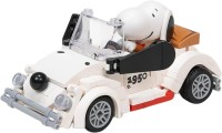 Купить конструктор Pantasy Roadster 86908: цена от 553 грн.