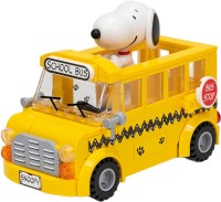 Купити конструктор Pantasy School Bus 86906 за ціною від 699 грн.