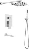Купити душова система Perla Smart PSS7704 за ціною від 6542 грн.