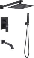 Купити душова система Perla Smart PSS7704B за ціною від 8078 грн.