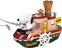 Купити конструктор Pantasy Steam Boat 86907 за ціною від 699 грн.