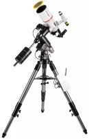 Купить телескоп BRESSER Messier AR102xs/460 EXOS-2 PMC-Eight GoTo: цена от 68849 грн.