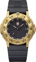 Купить наручний годинник Luminox Navy SEAL Foundation XS.3221.NSF: цена от 33850 грн.