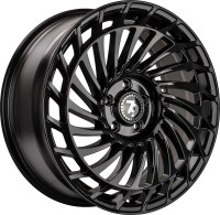 Купити диск Seventy9 SCF-K (8x19/5x112 ET45 DIA66,6) за ціною від 9076 грн.