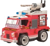 Купить конструктор Wise Block Emergency Truck EU389045: цена от 699 грн.