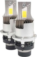 Купить автолампа Prime-X D-Lux-Series D4S 5000K 2pcs: цена от 2573 грн.