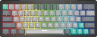 Купити клавіатура Fantech PRO63 MK912 Red Switch за ціною від 1450 грн.