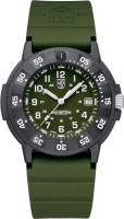Купити наручний годинник Luminox Original Navy SEAL XS.3013.EVO.S за ціною від 17800 грн.
