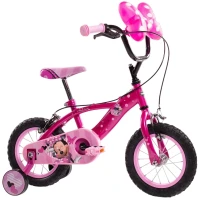 Купити дитячий велосипед Huffy Disney Minnie Mouse 12 22230W за ціною від 9100 грн.