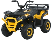 Купить дитячий електромобіль Bambi M6127EBLR: цена от 8199 грн.