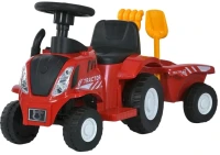 Купить дитячий електромобіль Bambi M6153B: цена от 2020 грн.