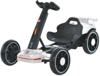 Купить дитячий електромобіль Bambi M6145EBR: цена от 4398 грн.