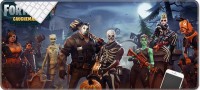 Купить килимок для мишки Voltronic Power FORTNITE FT27: цена от 118 грн.