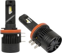 Купить автолампа Sigma X3 H15 45W CSP 2pcs: цена от 1199 грн.