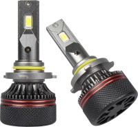 Купити автолампа Sigma X4 HB3 60W Canbus 2pcs за ціною від 495 грн.