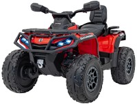 Купить дитячий електромобіль Ramiz Can Am Outlander ATV: цена от 24609 грн.