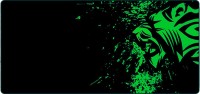 Купити килимок для мишки Voltronic Power Green Tiger за ціною від 122 грн.