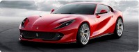 Купити килимок для мишки Voltronic Power Ferrari 812 Superfast за ціною від 141 грн.