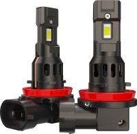 Купити автолампа Torssen Mini Pro H11 6000K 2pcs за ціною від 1554 грн.
