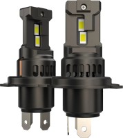 Купити автолампа Torssen Mini Pro H4 6000K 2pcs за ціною від 1554 грн.