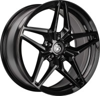 Купити диск Seventy9 SCF-M (8,5x19/5x112 ET35 DIA66,6) за ціною від 9076 грн.