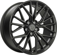 Купити диск Seventy9 SCF-U (7,5x17/5x100 ET40 DIA73,1) за ціною від 6842 грн.