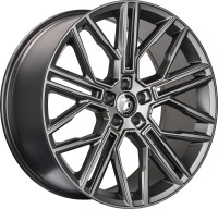 Купити диск Seventy9 SCF-O (9,5x21/5x112 ET25 DIA66,6) за ціною від 12317 грн.