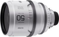 Купити об'єктив Viltrox 50mm T2.0 EPIC Anamorphic за ціною від 139445 грн.