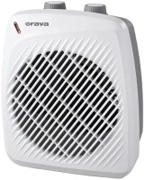 Купити тепловентилятор Orava VL-204 за ціною від 1412 грн.
