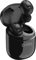 Купити навушники SBS BT490 Mini за ціною від 430 грн.
