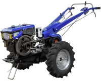 Купить мотоблок / культиватор PowerCraft MB1080D: цена от 39913 грн.
