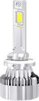 Купити автолампа InfoLight M1 Dual Canbus H1 2pcs за ціною від 3443 грн.