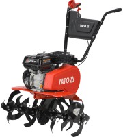 Купити мотоблок / культиватор Yato YT-85591 за ціною від 22540 грн.