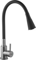 Купити змішувач KRONER Edelstahl Klassisch-ESG031BLK CV035371 за ціною від 1078 грн.
