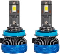 Купити автолампа Pulso LC3 H11 6000K 2pcs за ціною від 1476 грн.