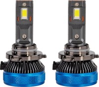 Купити автолампа Pulso LC3 HB3 6000K 2pcs за ціною від 1476 грн.