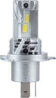 Купити автолампа Pulso M6 LED H4 6500K 2pcs за ціною від 1106 грн.