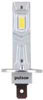 Купити автолампа Pulso M6 LED H1 6500K 2pcs за ціною від 719 грн.