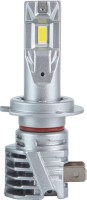 Купити автолампа Pulso M6 LED H7 6500K 2pcs за ціною від 844 грн.