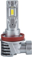 Купить автолампа Pulso M6 LED H8 6500K 2pcs: цена от 879 грн.