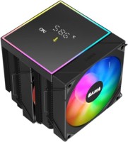 Купити система охолодження SAMA DIGI62 Black за ціною від 2299 грн.