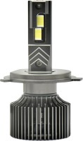 Купити автолампа Sigma X5 H4 75W 2pcs за ціною від 890 грн.