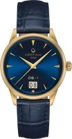 Купити наручний годинник Certina DS-1 Big Date C029.426.36.041.00 за ціною від 47310 грн.
