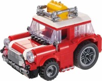 Купить конструктор Wise Block Mini Speed World EU389104: цена от 629 грн.