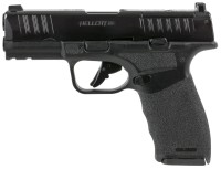 Купить пневматичний пістолет ASG Springfield Armory HellCat Pro 4.5 CO2: цена от 5950 грн.