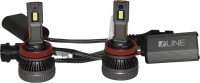 Купити автолампа QLine DualVision H11 6000K 2pcs за ціною від 1999 грн.