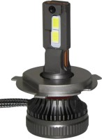 Купити автолампа QLine DualVision H4 6000K 2pcs за ціною від 2499 грн.